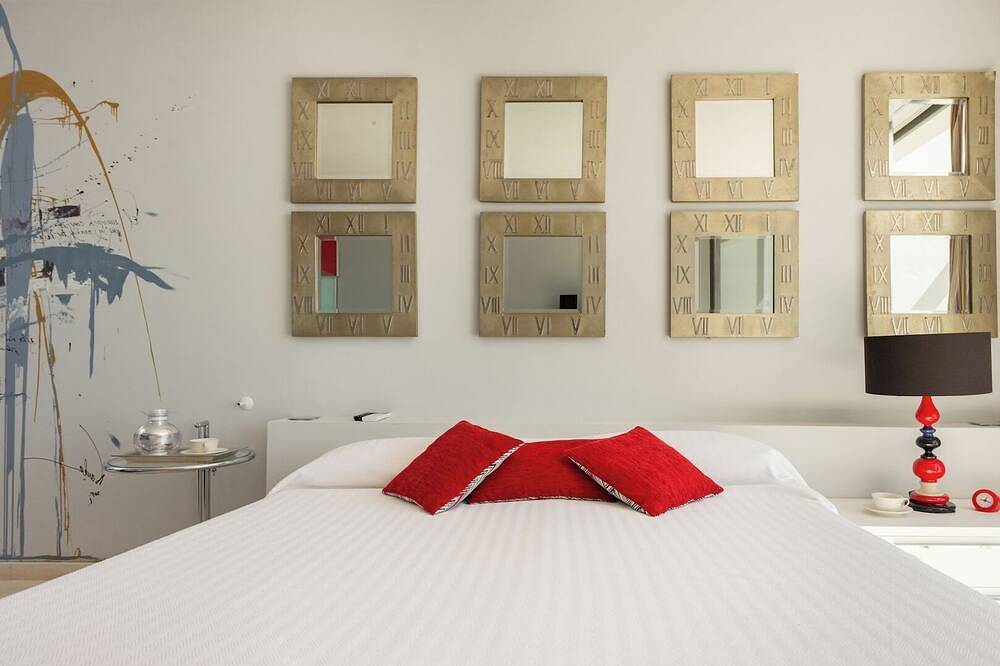 Luxury Villa with Private Pool, Ibiza Villa 1267 in Roca Llisa, Santa Eulària des Riu