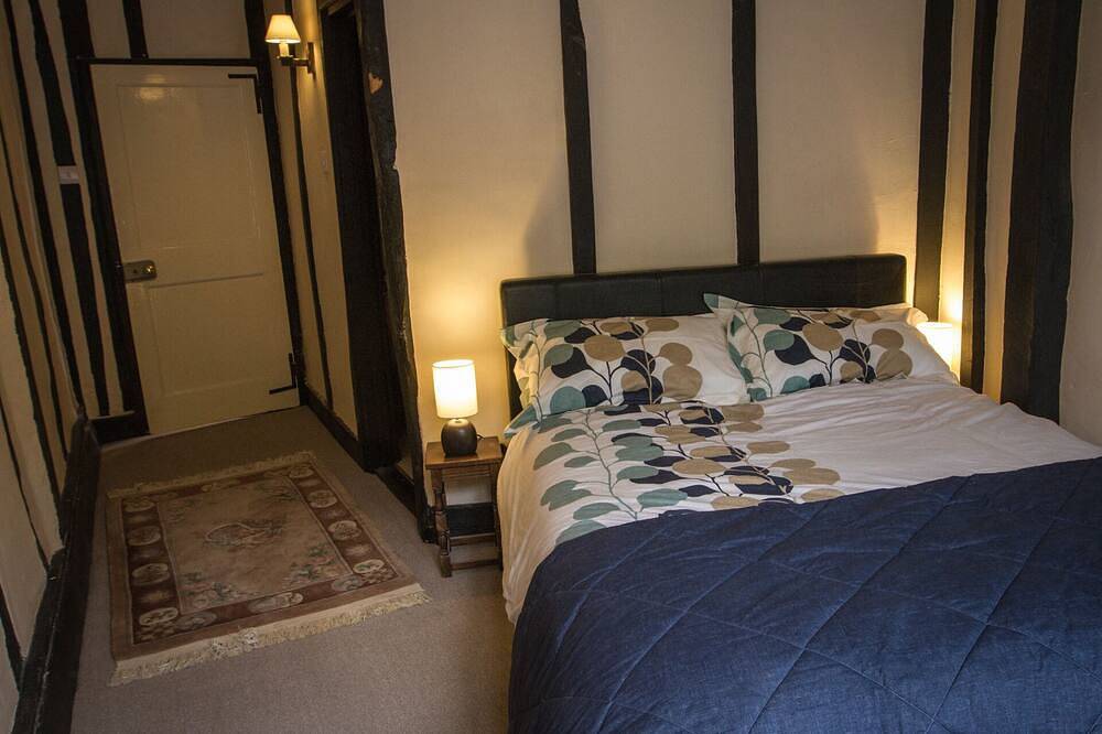 Grade Ii Listed Cottage in the Heart of Rye's Historic and Beautiful Citadel in Rye, East Sussex