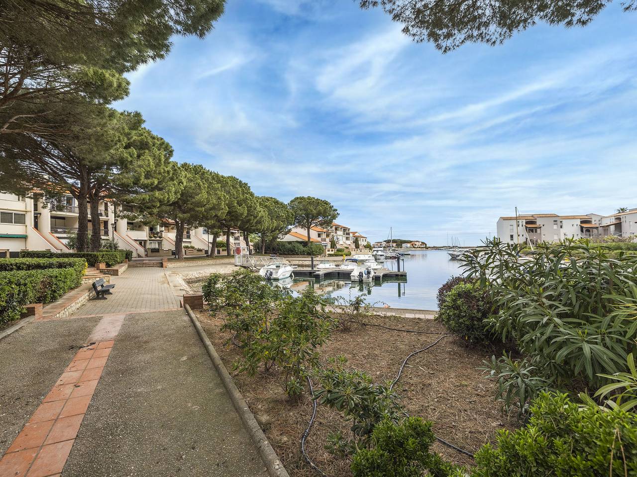 Appartement de vacances