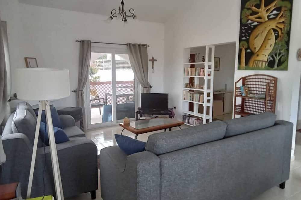 Villa mit privatem Pool und Meer- und Bergblick in Nordzypern