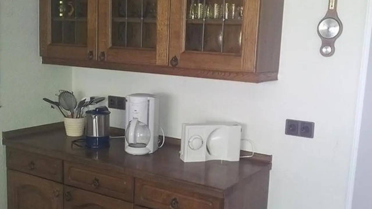 Ganze Ferienwohnung, Ferienwohnung für 3 Personen (75 m²) in Leimbach in Leimbach, Ahrtal
