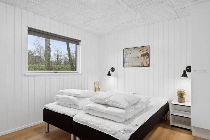 Ferienhaus für 20 Personen, mit Garten und Sauna in Ivenack - 2