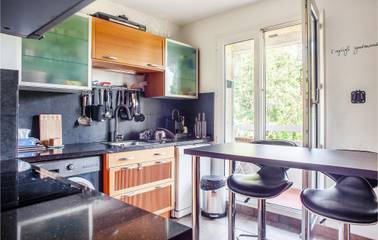 Holiday Apartment for 5 People in Marseille, Marseille region, Photo 4