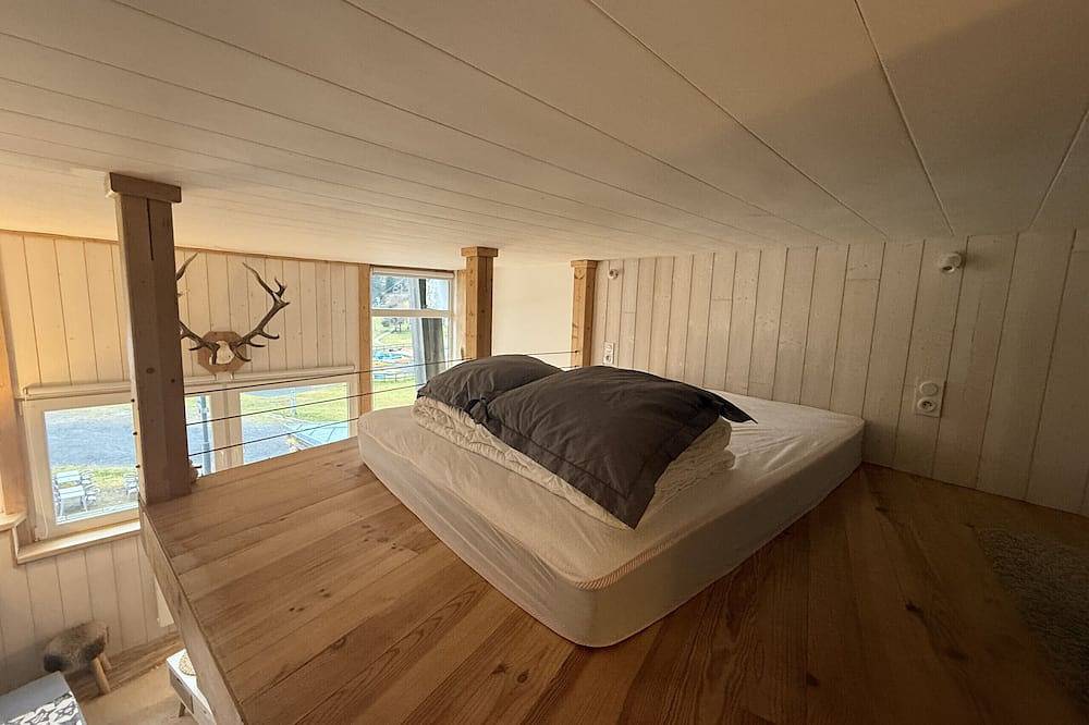 Entire apartment, Studio duplex hyper center 4 persons in Le Lioran, Laveissière