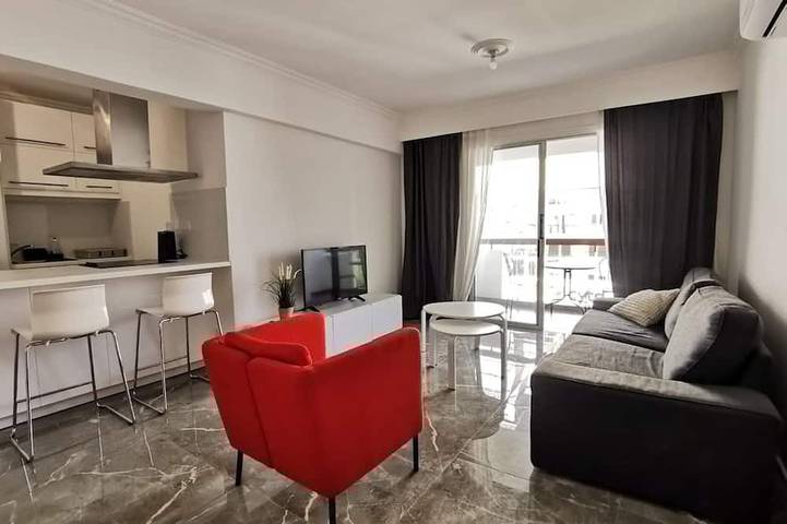 Appartamento vacanze per 4 persone - 1