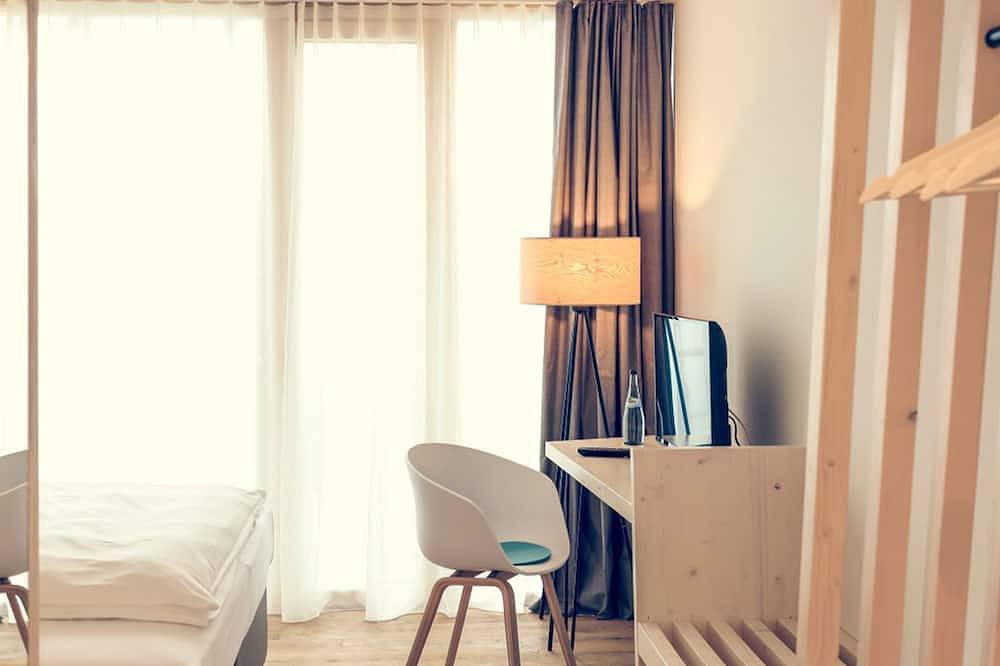 Ganze Wohnung, Doppelzimmer klimatisiert mit Dusche/Wc in Blaustein, Alb-Donau-Kreis