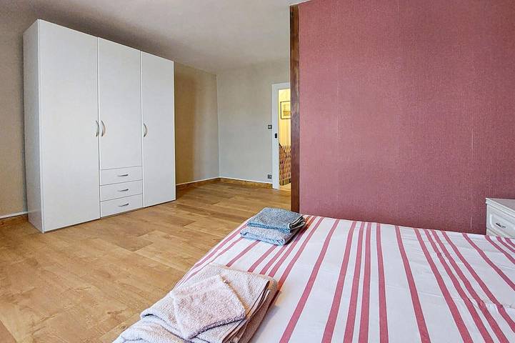 Location de vacances pour 4 personnes, avec jardin, animaux acceptés à Sauzé-Vaussais - 3