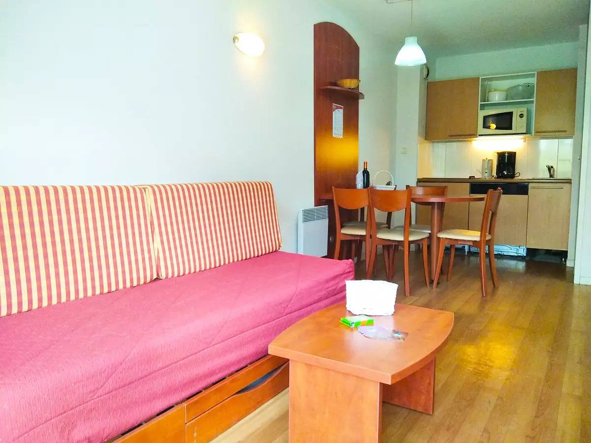 Photo : Appartement de vacances