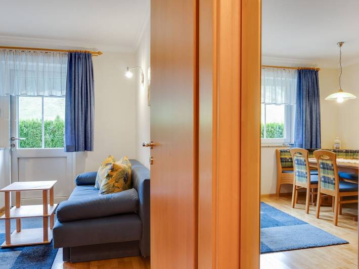 Hütte für 5 Personen, mit Terrasse in Kleinarl - 3