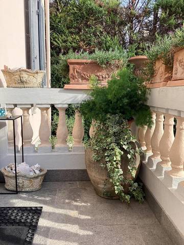 Chambre d’hôte pour 2 personnes, avec jardin et vue à Parme