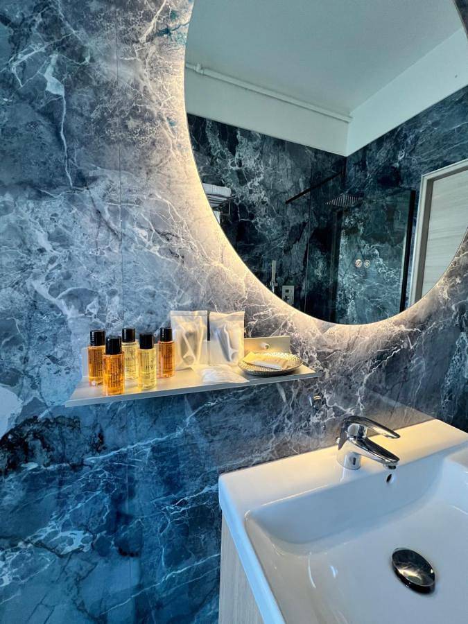 Maison d’hôte pour 3 personnes, avec jardin et vue à Lido di Venezia - 4