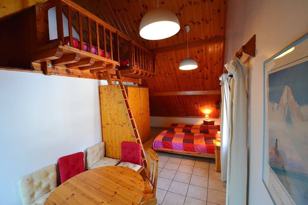 Magnifique chalet indépendant★7 chambres★prox. Alpe d'Huez in Le Bourg-d'Oisans, Parc national des Écrins