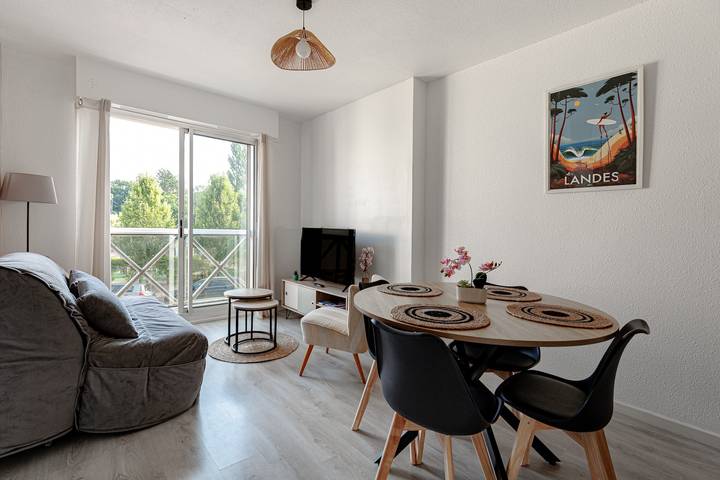 Location de vacances pour 4 personnes, avec Balcon