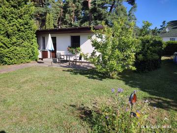 Bungalow für 2 Personen in Fuhlendorf, Vorpommern, Bild 4