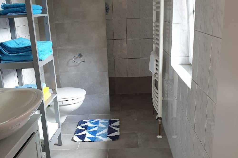 Ganze Wohnung, Ferienwohnung/App. für 4 Gäste mit 49m² in Aukrug in Aukrug, Rendsburg-Eckernförde