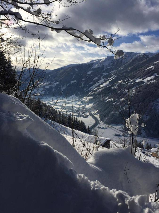 Ganze Wohnung, Ferienwohnung Schiestl in Rohrberg, Bezirk Schwaz