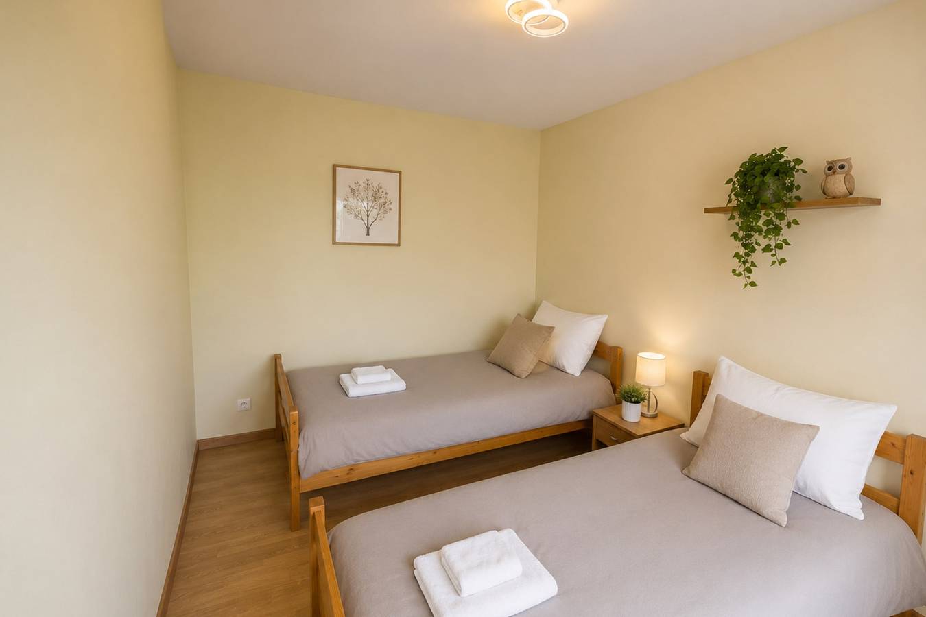 Geheel appartement, Spacious apartment with garden in Strasbourg in Straatsburg, Strasbourg regio