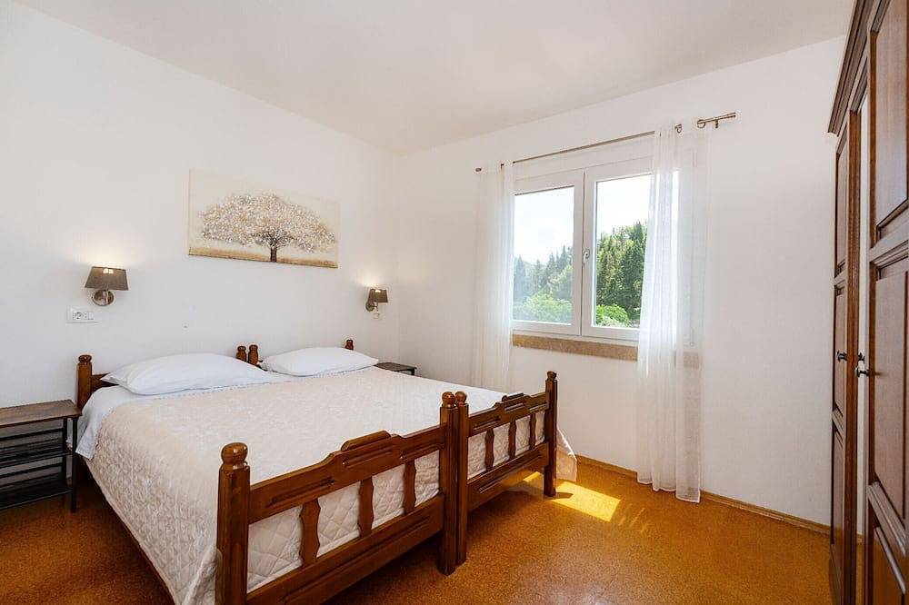 Ganze Wohnung, Comfort Two Bedroom Apartment (Pero) in Peračko Blato, Dubrovnik-Neretva