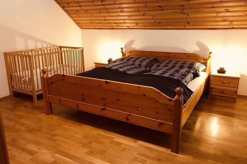 Ferienhaus für 6 Gäste mit 130m² in Traunkirchen in Salzkammergut-Berge, Traunkirchen