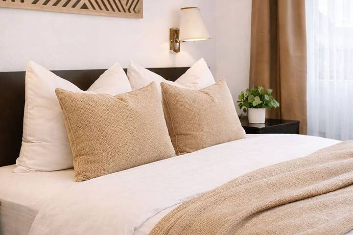 Ferienwohnung für 2 Personen - 1