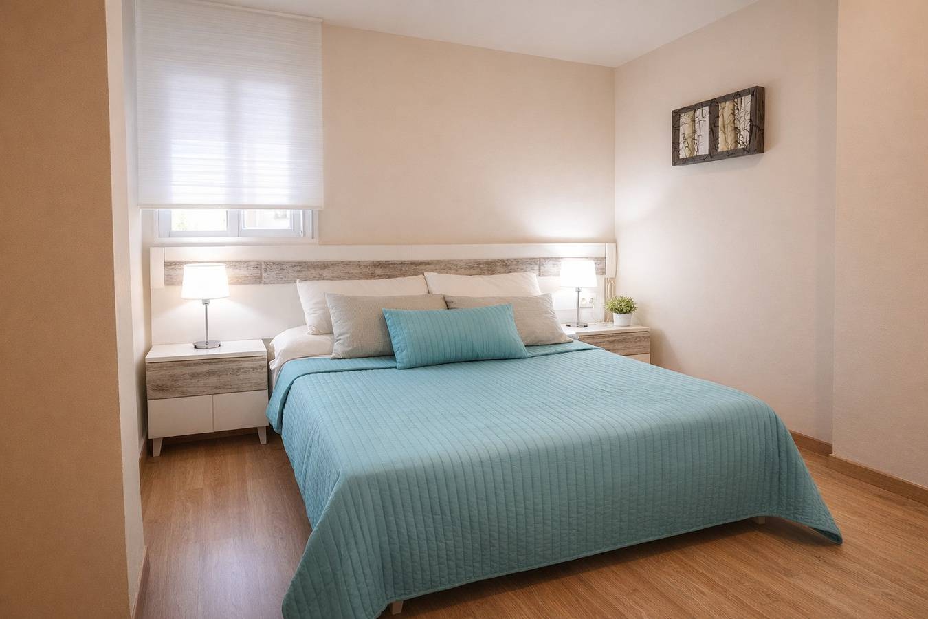 Apartamento entero, Orillita Beach in Playa La Victoria, Cádiz