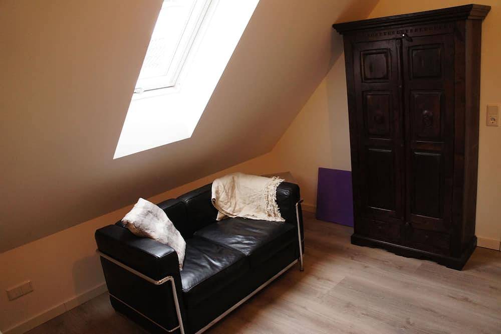 Ganze Wohnung, Ferienwohnungen Bisping 33, Dachstudio \"Orpheus\", 1-2 Pers. in Ascheberg, Münsterland