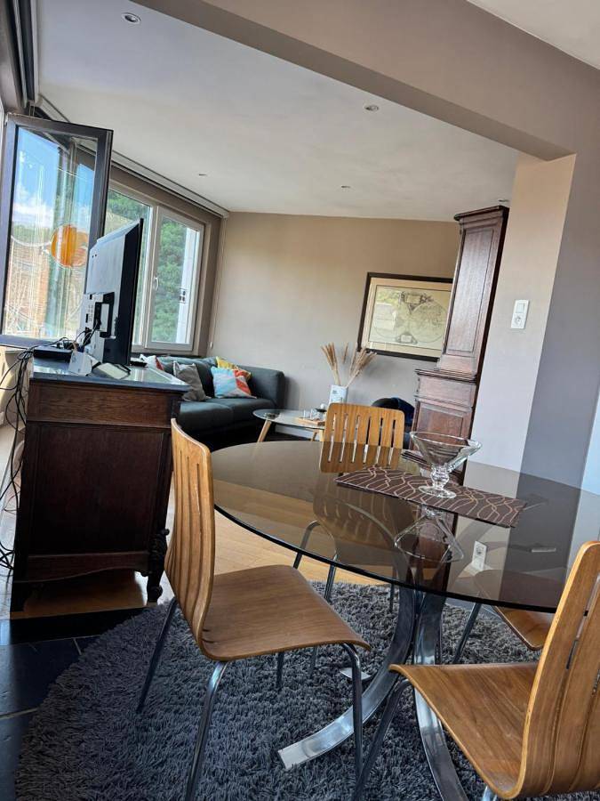 Gîte pour 4 personnes, avec vue dans Tilff - 2