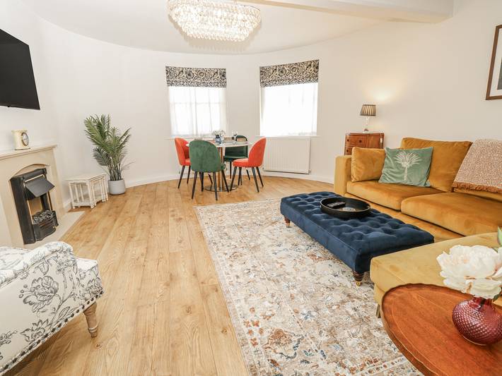 Ferienwohnung für 4 Personen in Winchester