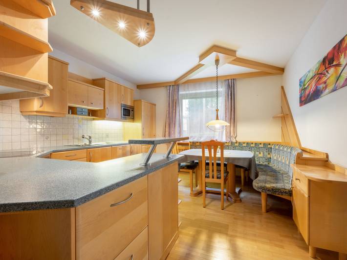 Ferienwohnung für 4 Personen, mit Garten und Terrasse, mit Haustier in Kärnten - 3