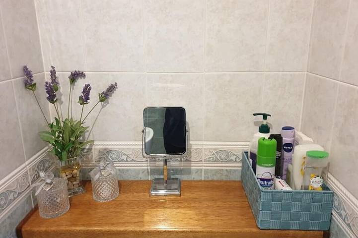 Ganze Wohnung, Beautiful studio in Central Scotland, Armadale, Bathgate in West Lothian