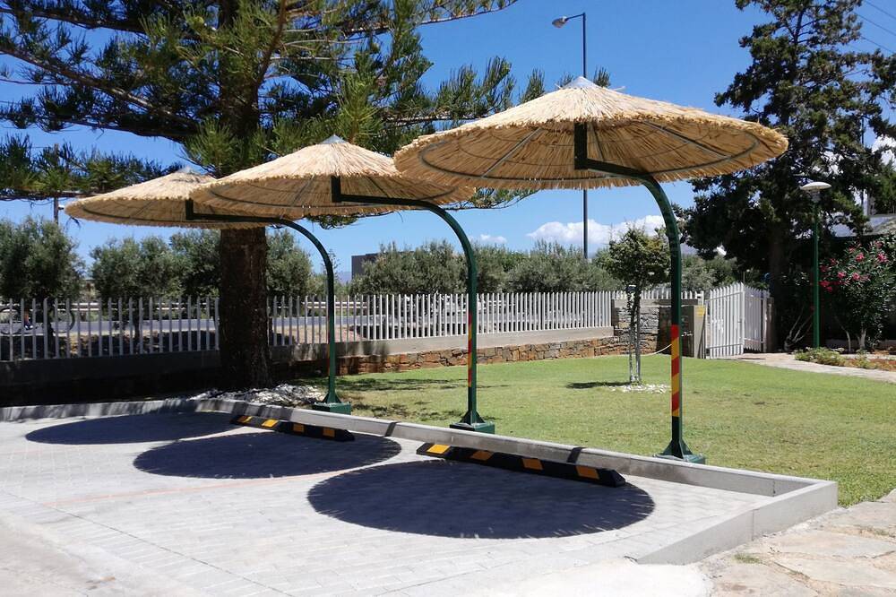 Entire apartment, Luxury Apartment in Crete  Greece Europe in Stalida, Iraklio-Heraklio region