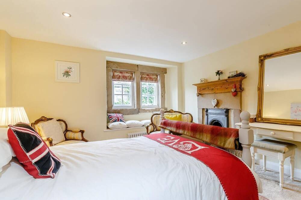 2 Bed in Bakewell in Ashford in the Water, Derbyshire