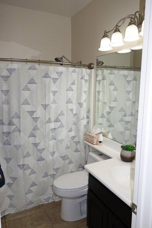 Vacation rental for 8 people, with pool and hot tub as well as garden and terrace in Indio (CA)