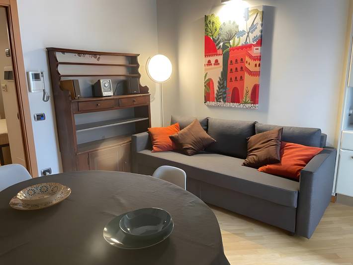 Ferienwohnung für 4 Personen in Bergamo - 3