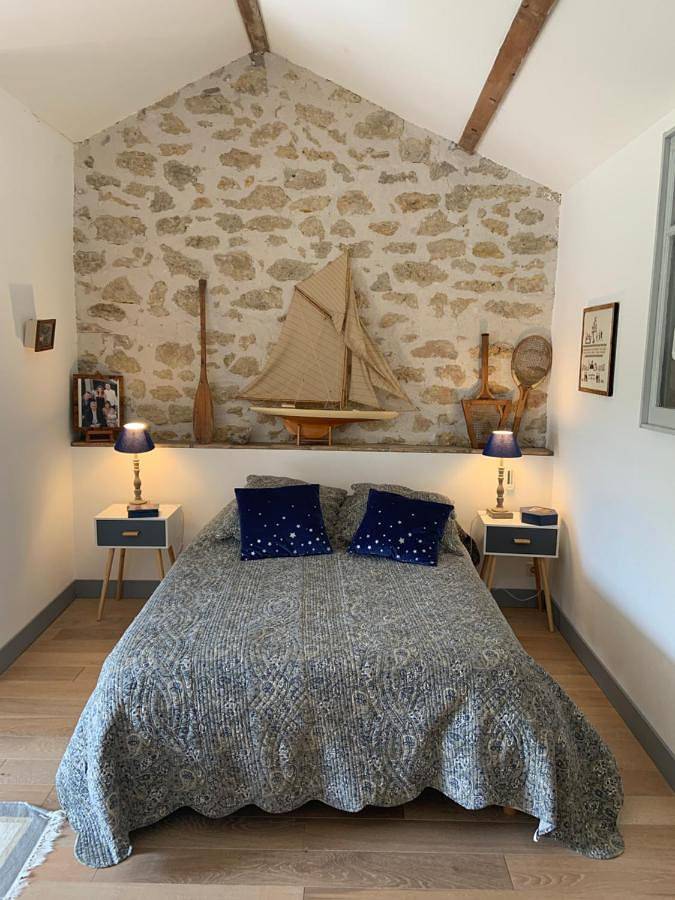 Apartamento de vacaciones para 4 personas, con vistas además de piscina y jardín - 1