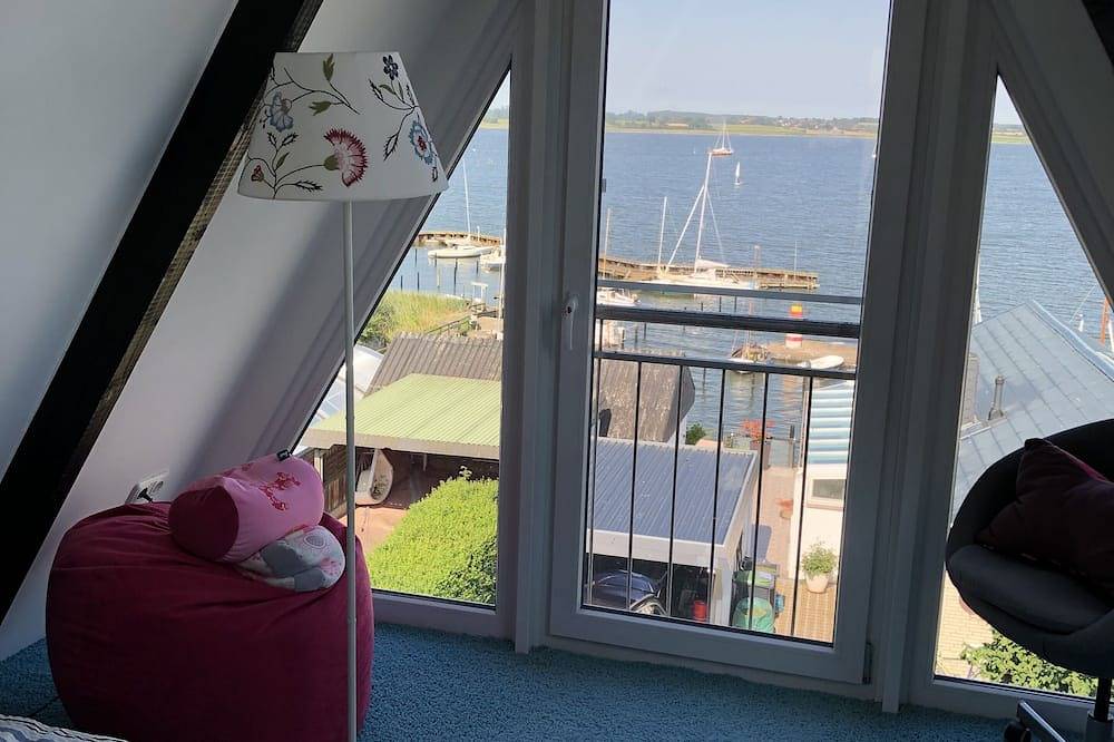 Traumhafter Schleiblick in ruhiger Lage in Borgwedel, Schleswig & Umgebung