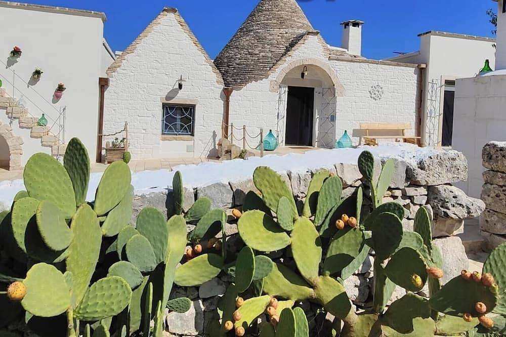 Trullo Dimora Podere Papilio cerca de Noci, Alberobello y Valle de Itria in Noci, Region de Bari