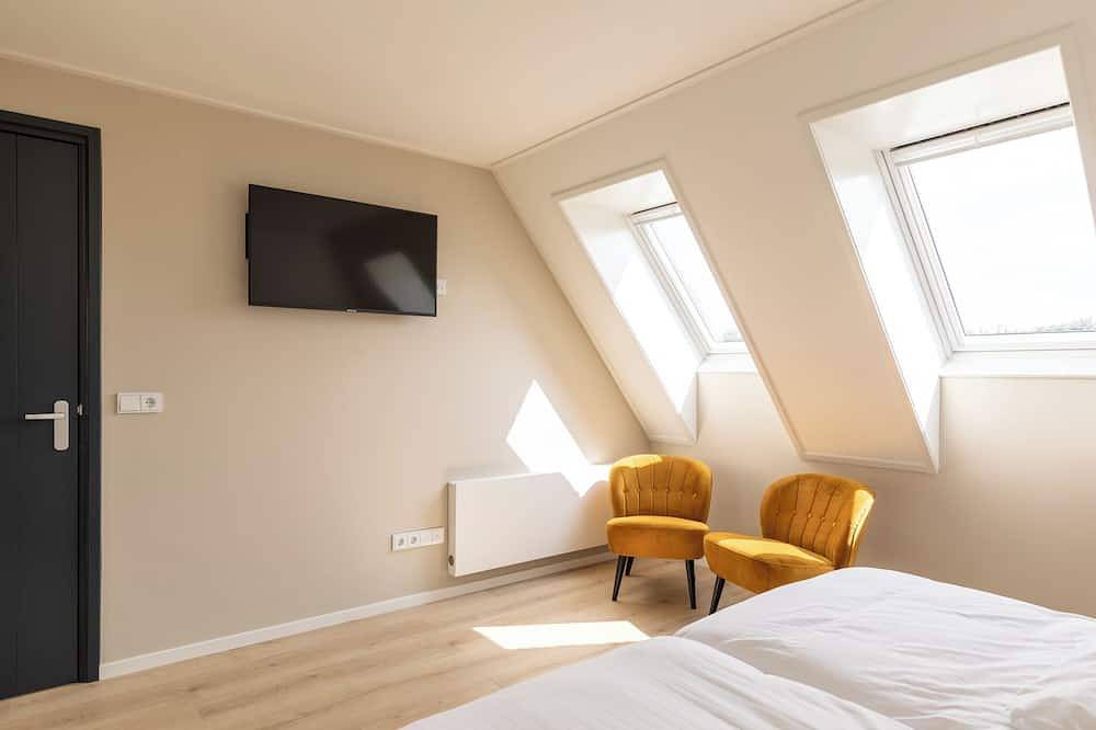 Luxe Welness Villa in duingebied op loopafstand van Nes en het strand in Nes, Nederlandse waddeneilanden