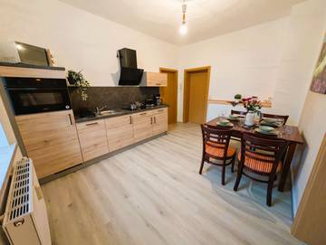 Hütte für 4 Personen in Eibenstock, Chemnitz und Umgebung, Bild 4