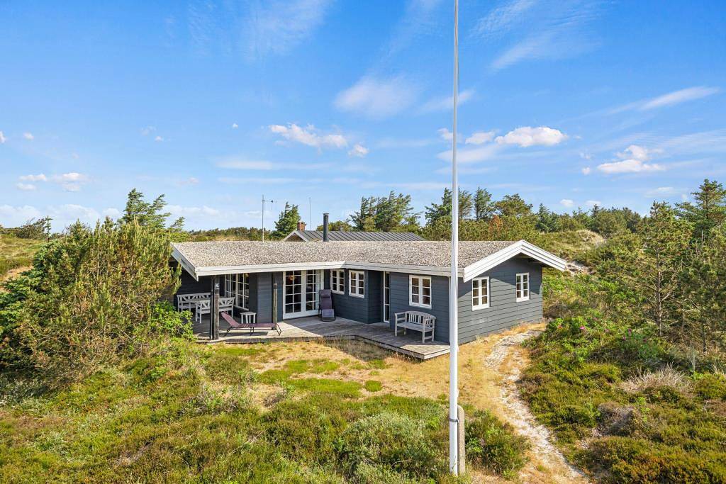 Casa vacanza a Grærup a partire da 106€ a notte