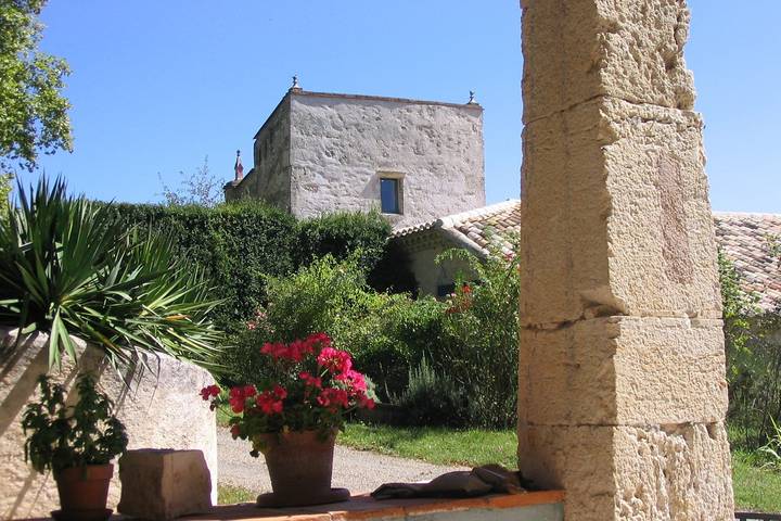 Gîte pour 2 personnes, avec Piscine dans le Tarn-et-Garonne - 4