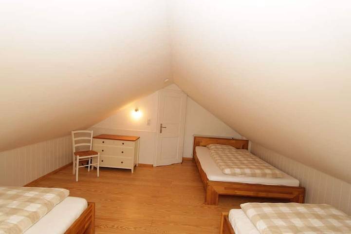 Ferienhaus für 5 Gäste mit 100m² in Nieblum-Goting in Goting, Föhr