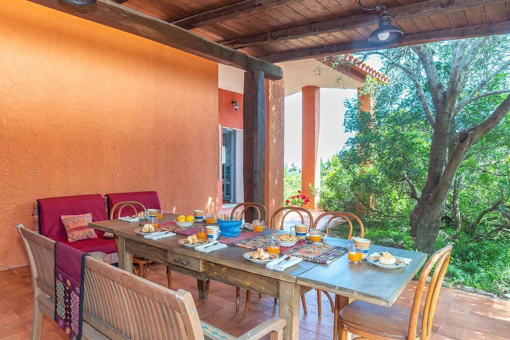 Casa vacanza a Olbia-Tempio a partire da 339€ a notte