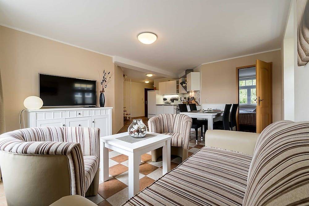 Appartamento vacanze a Graal-Muritz a partire da 225€ a notte