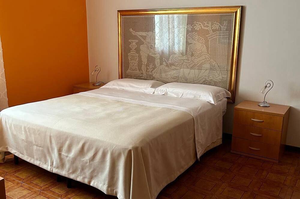 Casa Talia in Milazzo, Messina Provinz