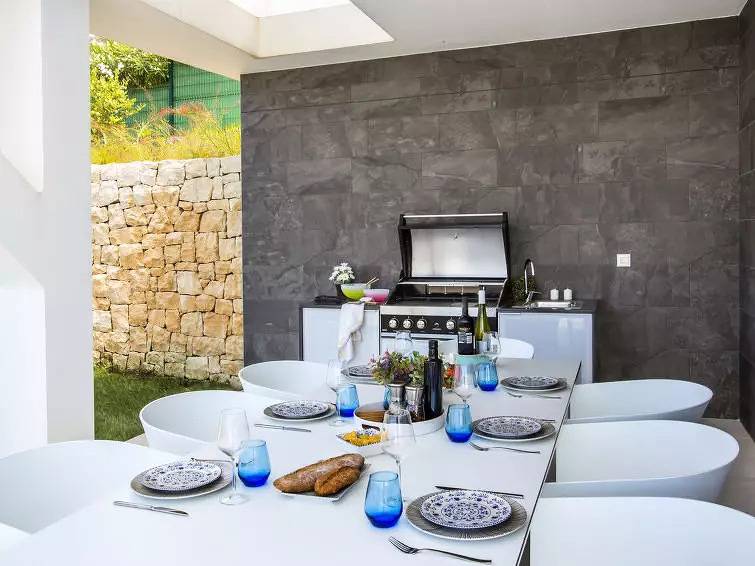 Maison 8 Personnes in Jávea, Costa Blanca