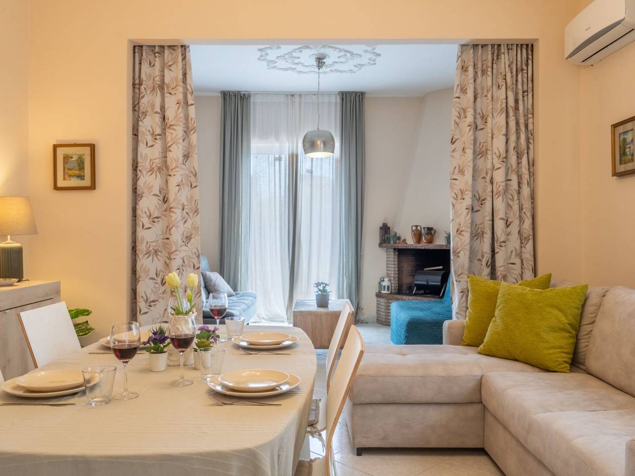 Ganze Wohnung, Zafferana's Pool Rückzugsort in Zafferana Etnea, Ätna