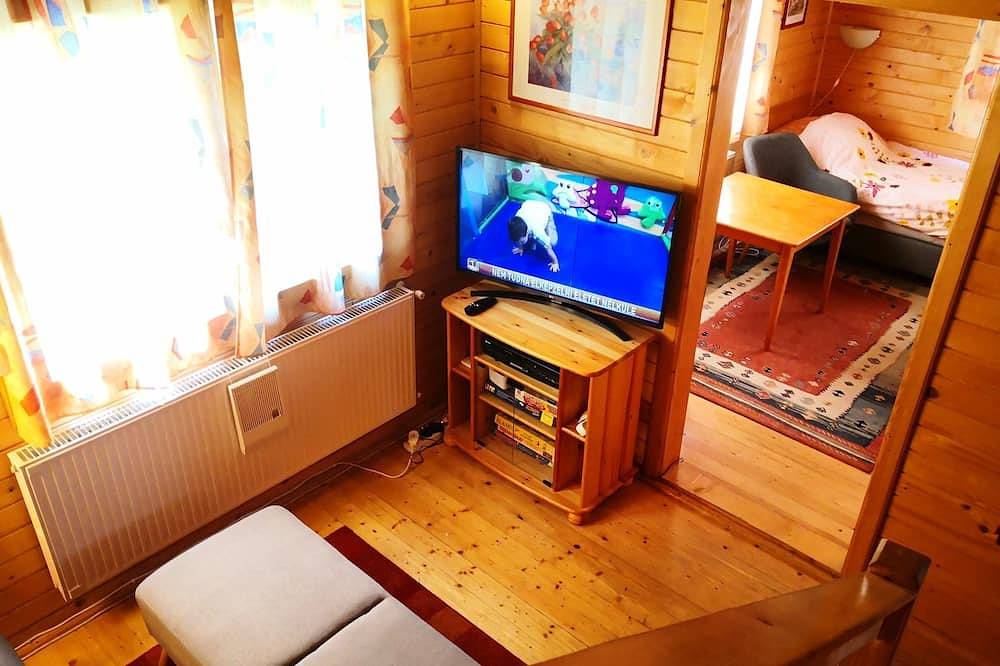 Ferienhaus Hajnal in Fonjod, Plattensee Südufer