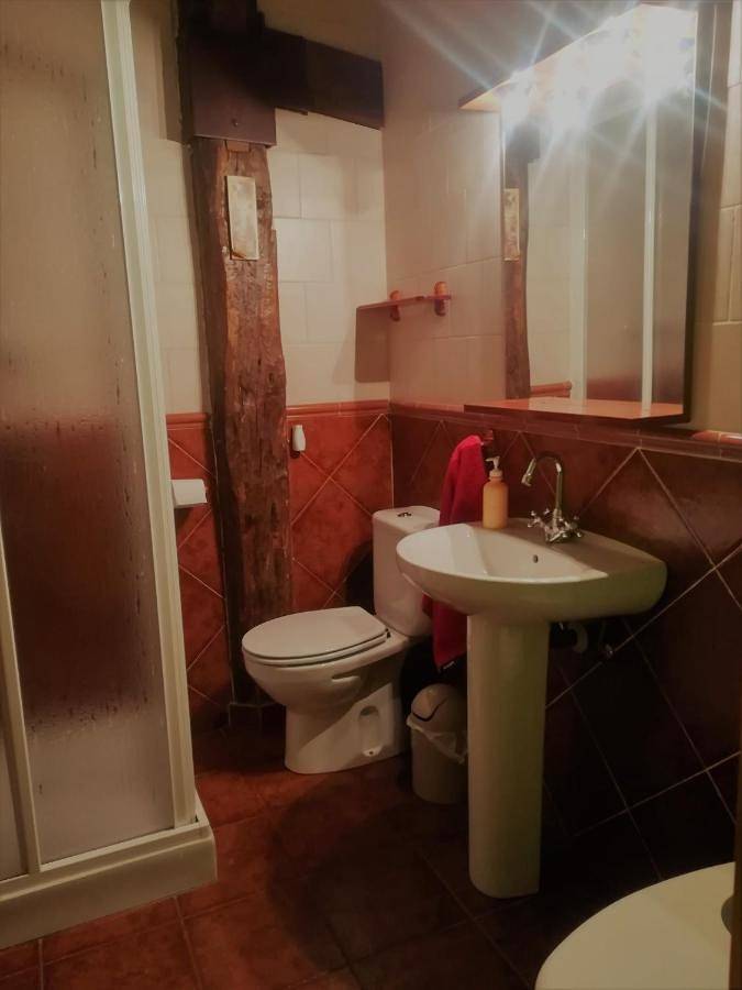 Casa rural para 2 personas, con Terraza además de Jardín y Vistas en Zuia - 3