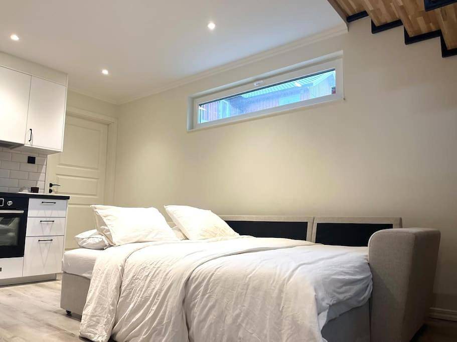 Two-Bedroom Villa in Nacka, Stockholms skärgård